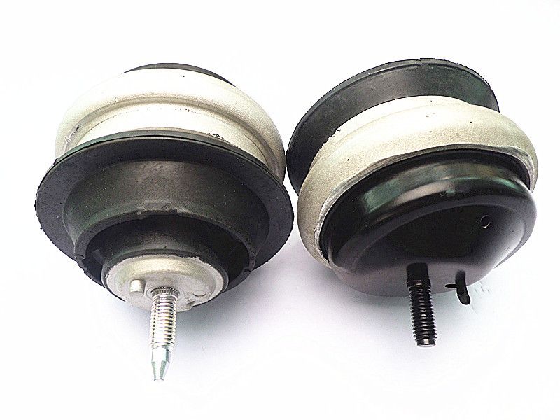 PAIR NEW Engine MountS FOR FORD TERRITORY SX SY SZ ALL MODELS 20045/